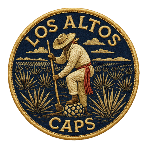 Los Altos Caps